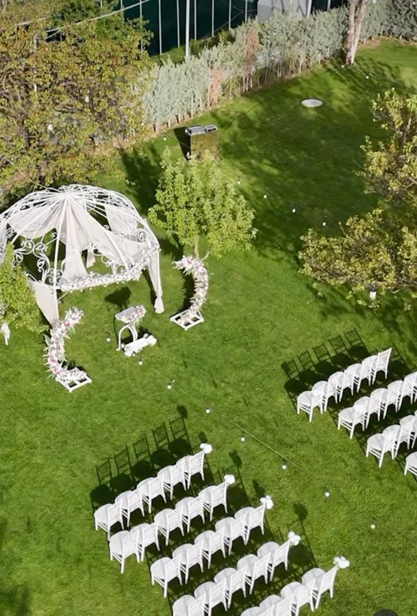 İncek Apple Garden