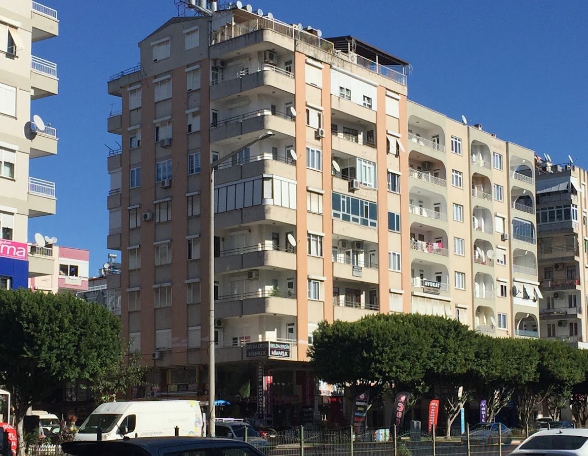 Selda Ergın Mımarlık