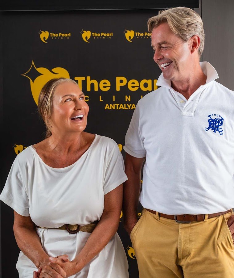 The Pearl Clinic Antalya