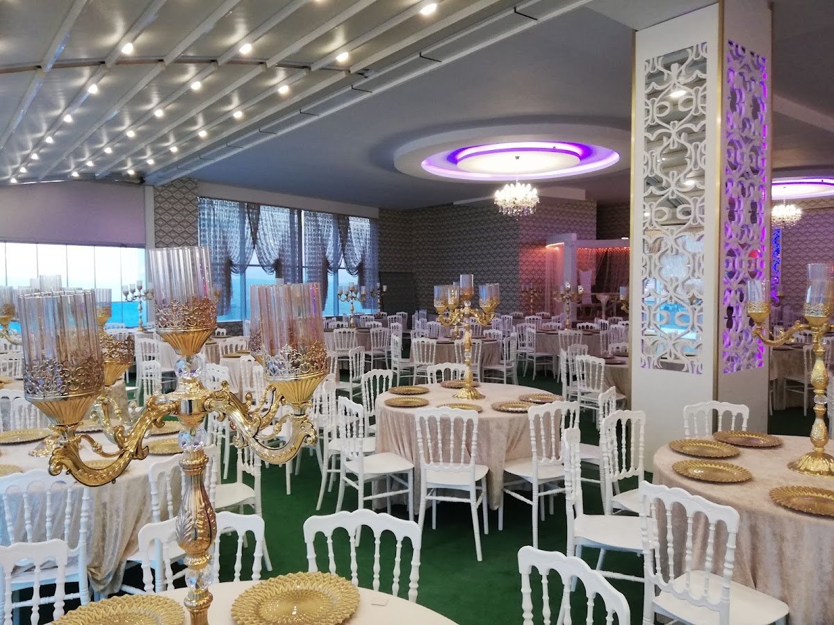 Yeni Mira Düğün Salonu Altındağ / Ankara