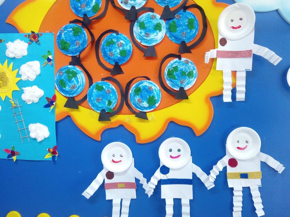 Adile Teyze Kids Club