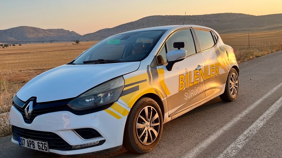 Özel Bilenler Sürücü Kursu