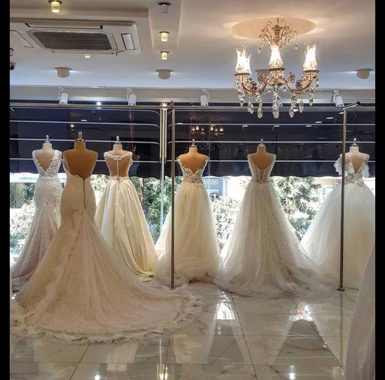 Nina Sposa
