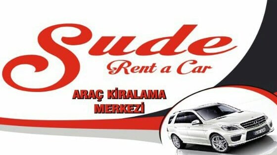 Sude Rent A Car / Aydın Kiralık Araç