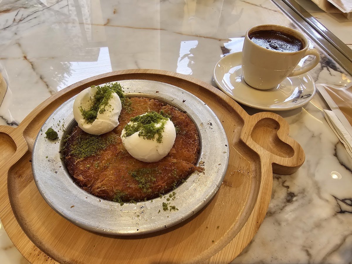 Hacı Hakkı Usta