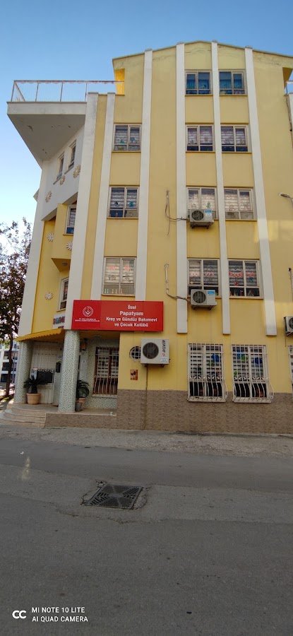 Papatyam Kreş