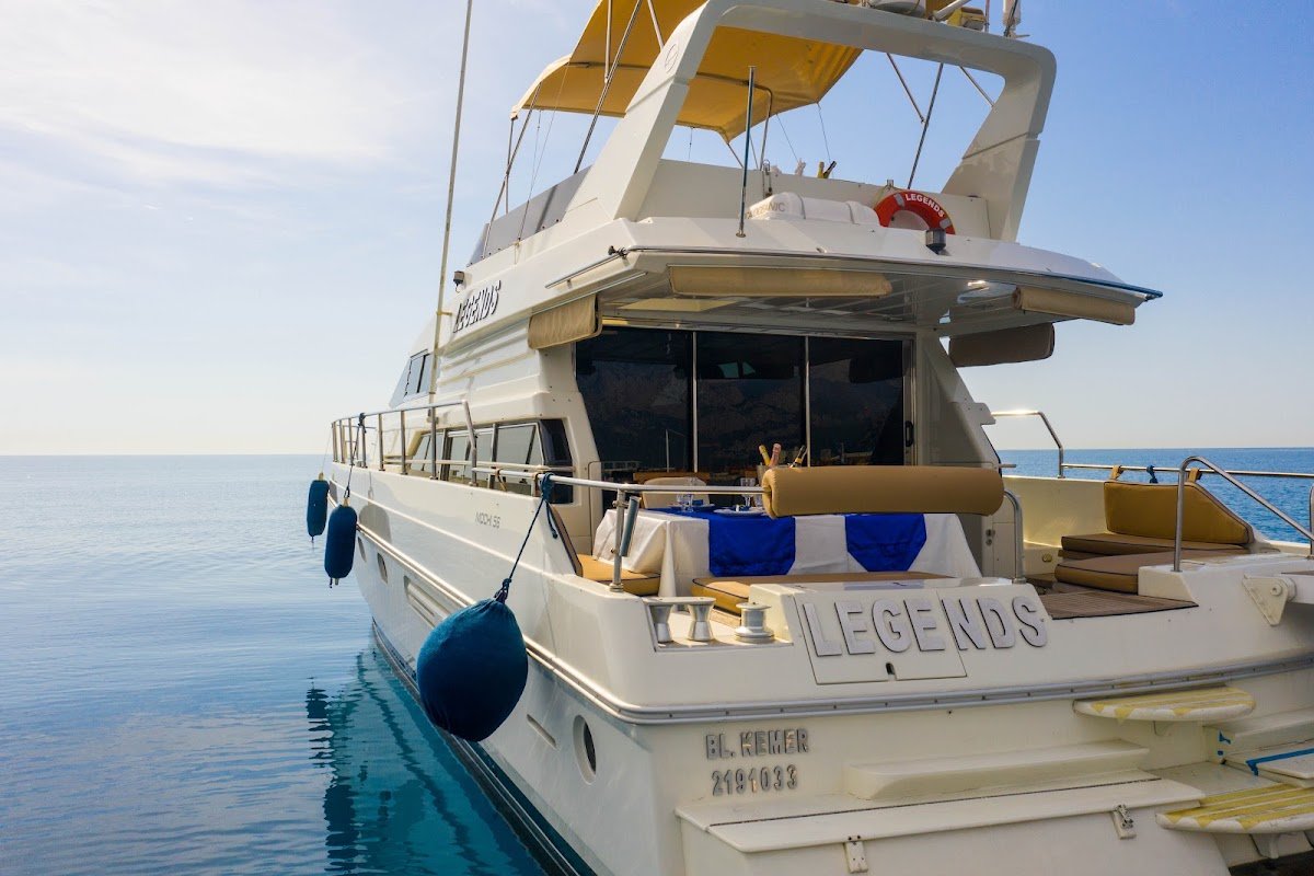 Antalya Private Tours & Excursions – Gokcekoglu Tourism