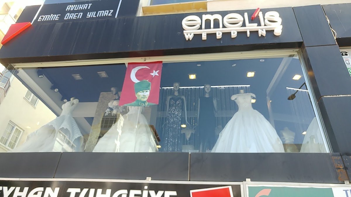 Emel'is Wedding