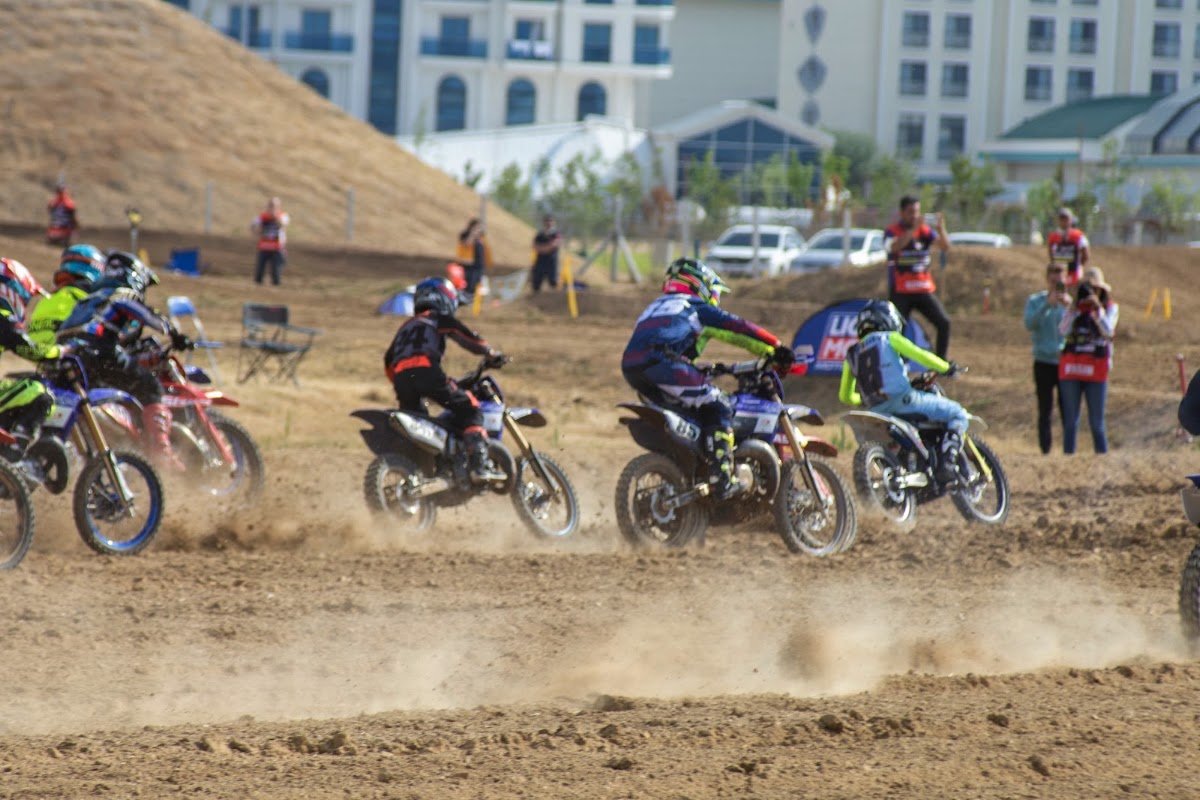 Mxgp
