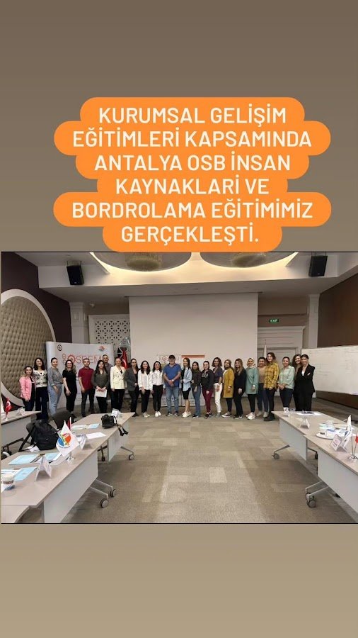 Yıldız Gelişim Akademisi