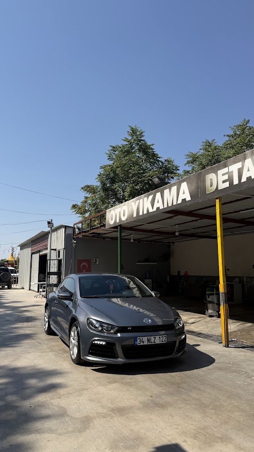 Arya Auto Spa | Oto Yıkama & Detaylandırma