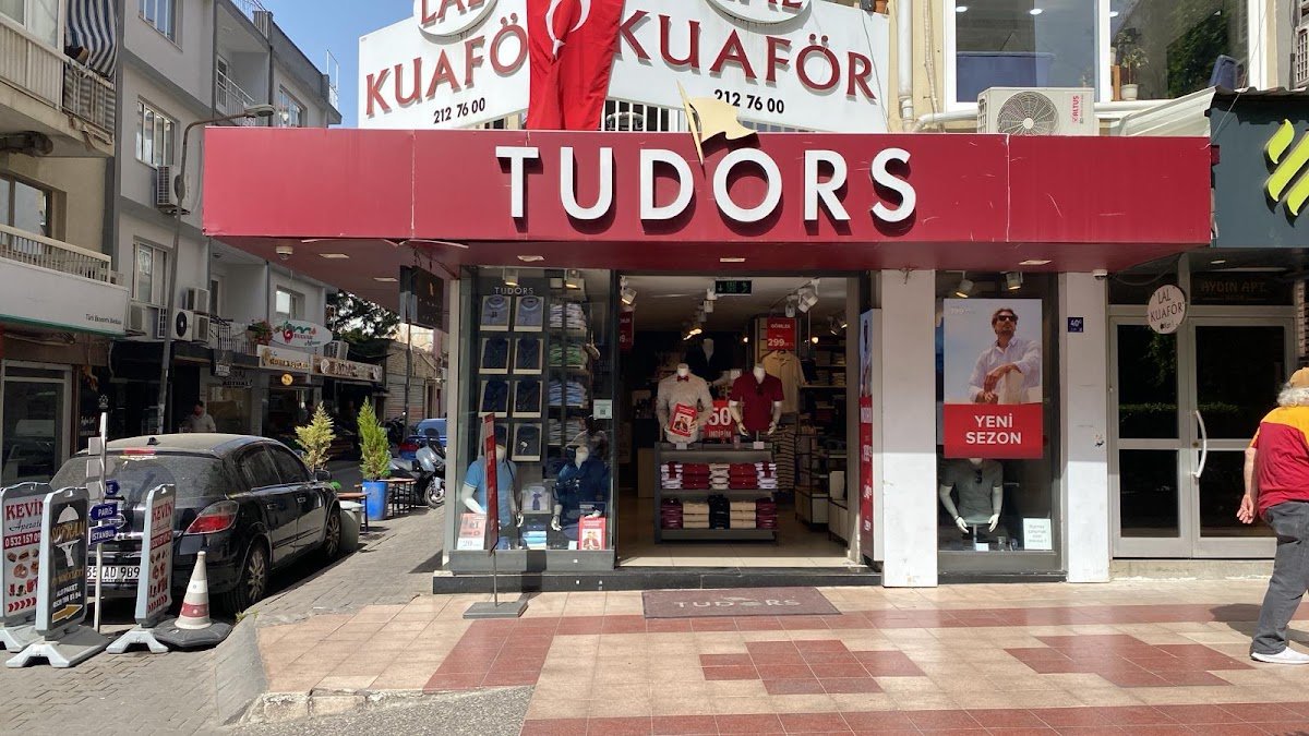 Tudors Aydın