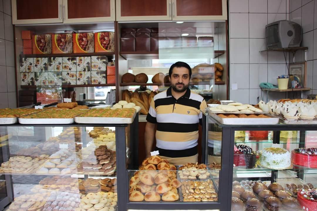 Bayrak Unlu Mamüller