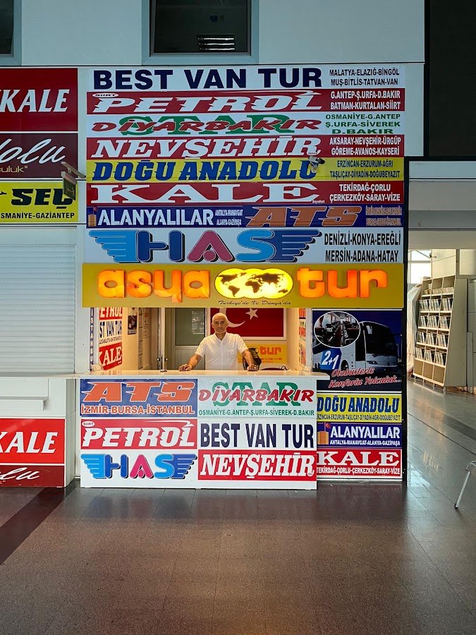 Lider Ağrı Doğu Anadolu Turizm