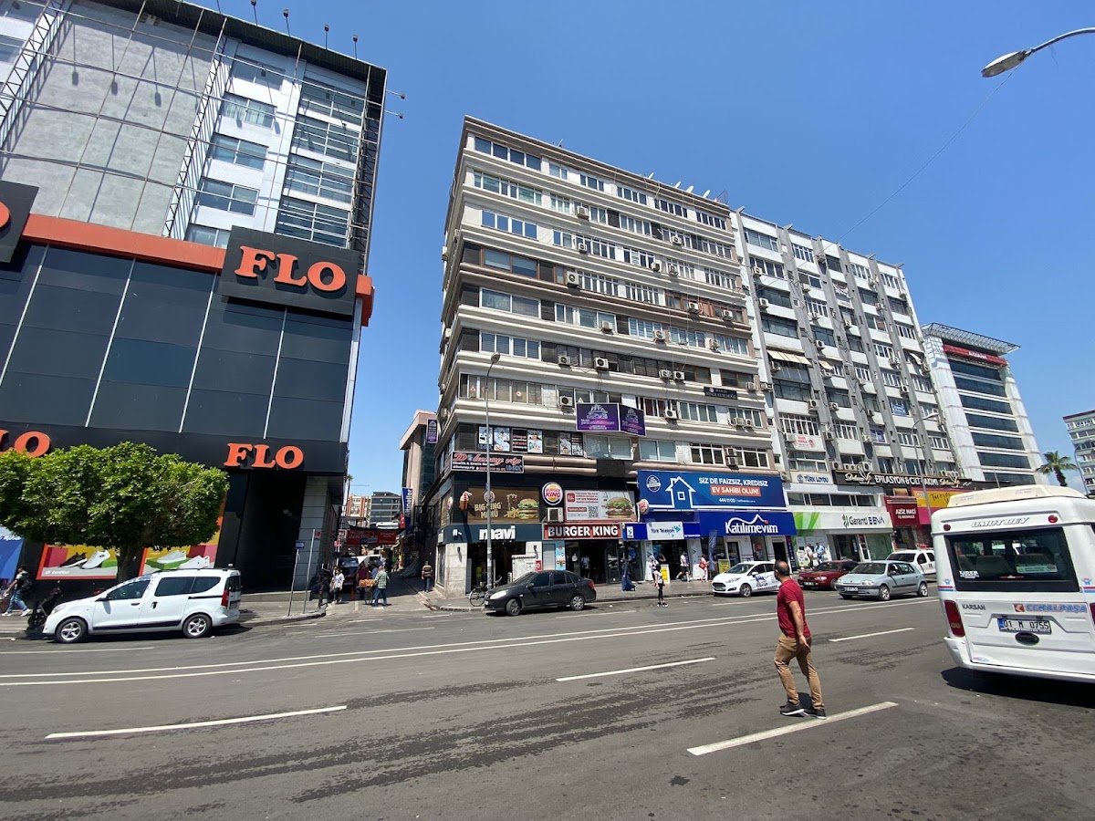 Adana Şehir Sürücü Kursu