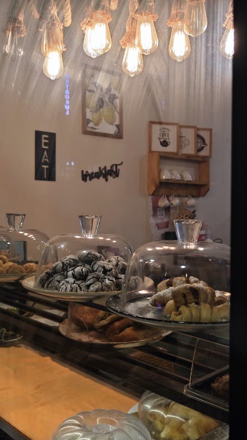 Pera Cafe
