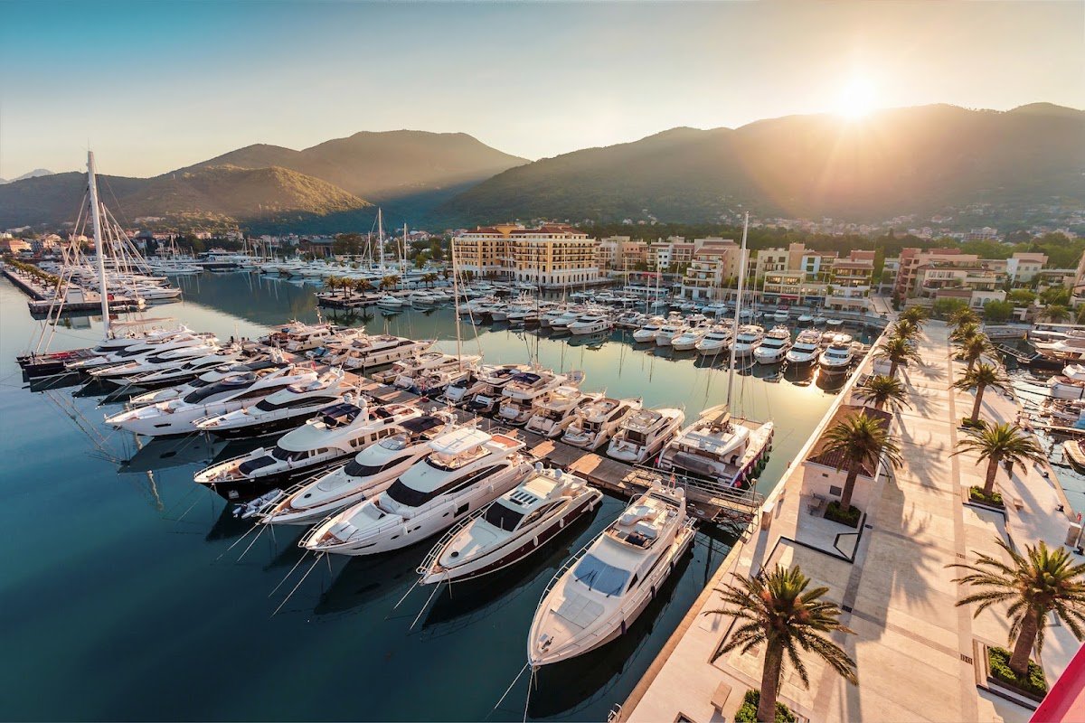 Go - Antalya Motoryat & Yat Kiralama