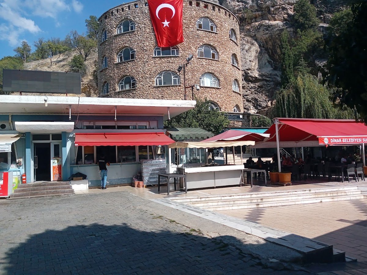Suçıkan Park Tesisleri