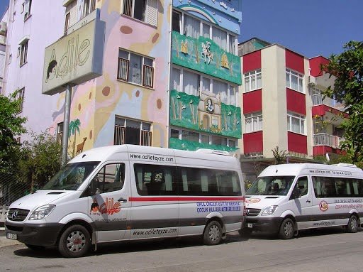 Adile Teyze Meydan Anaokulu
