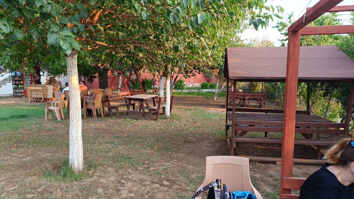 Huzur Kahvaltı ve Mangal Evi