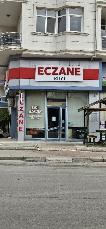 Kilci Eczanesi