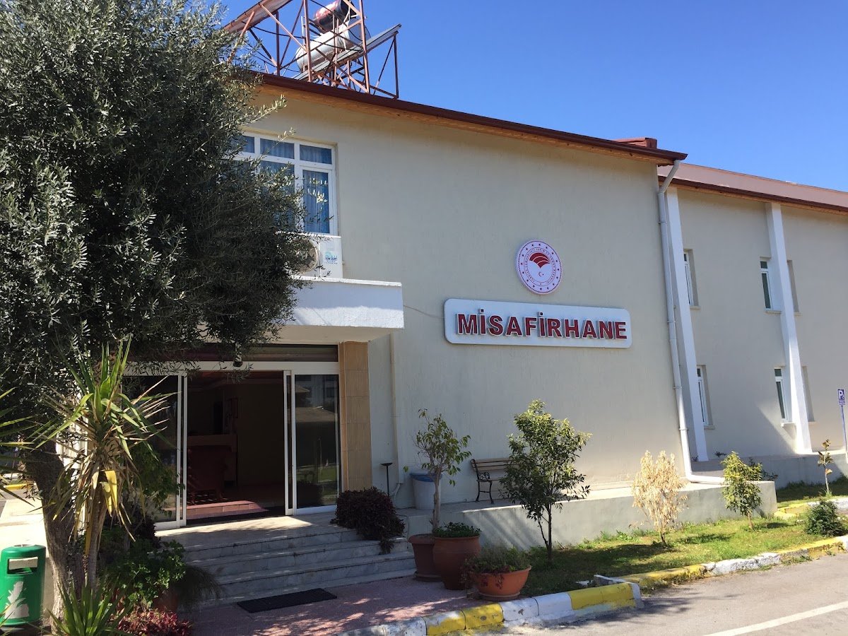 Antalya İl Tarım ve Orman Müdürlüğü