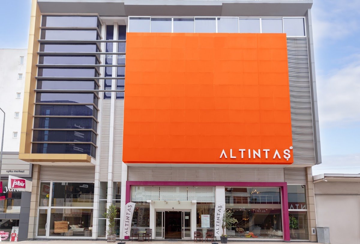 Altıntaş Mobilya