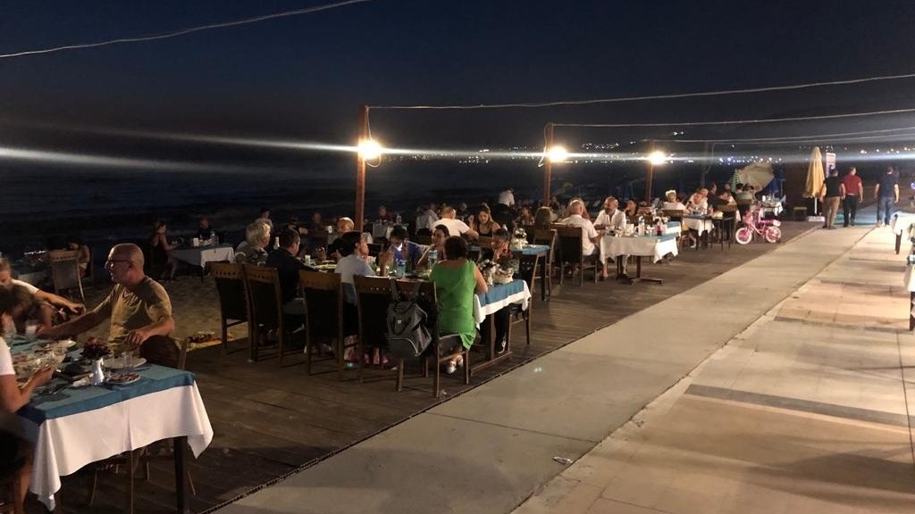 Turunç Beach Restaurant