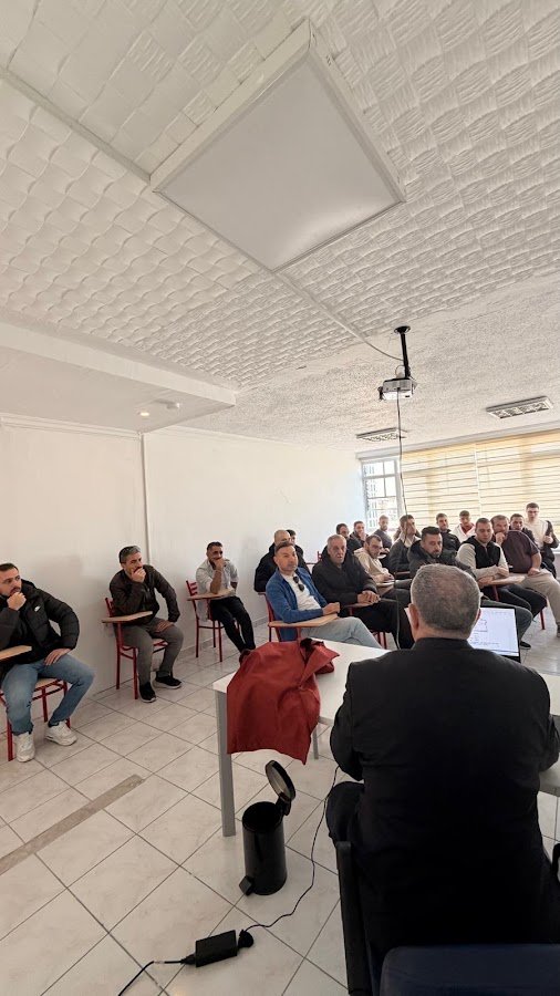 Han Src Eğitim Merkezi