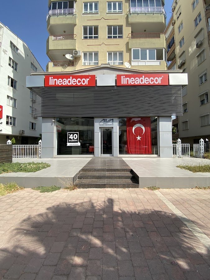 Lineadecor