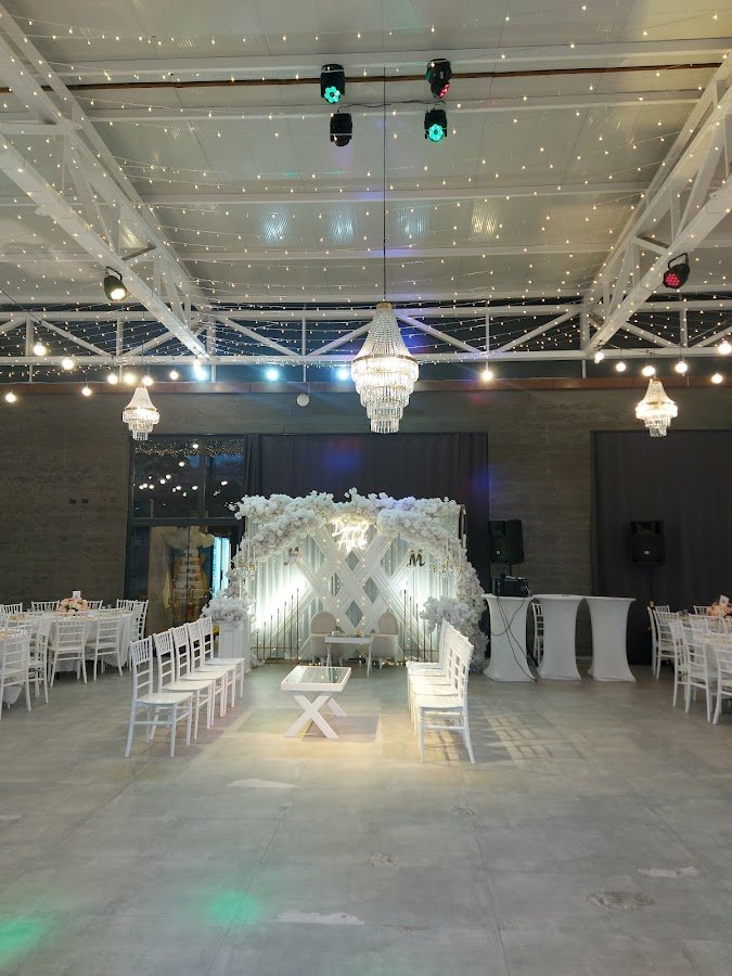 Aydemir Event