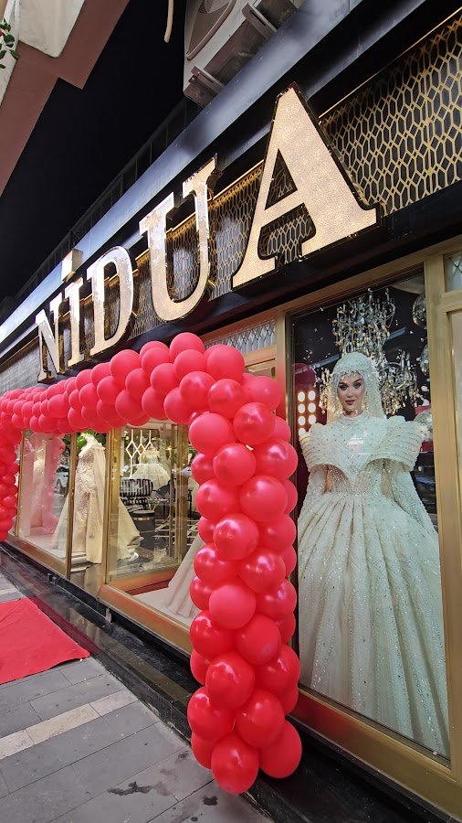 Nidua Adana