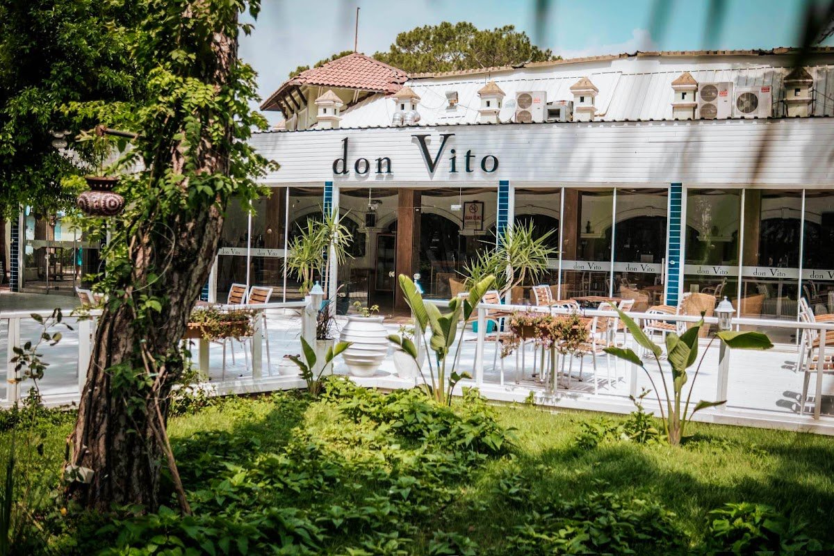 Don Vito Beach Club