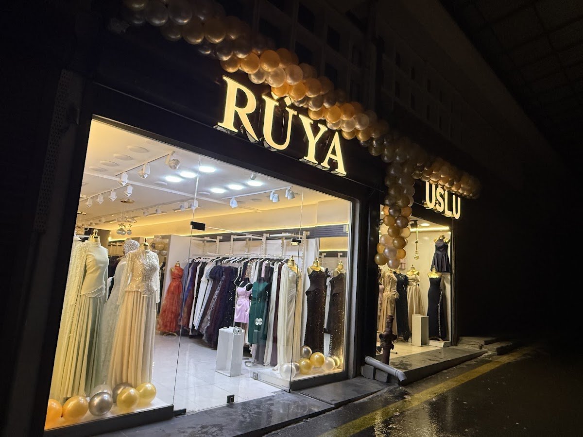 Rüya Abiye