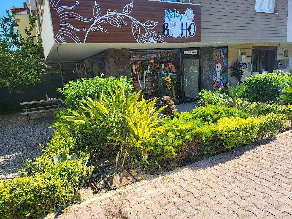 Atelier Boho