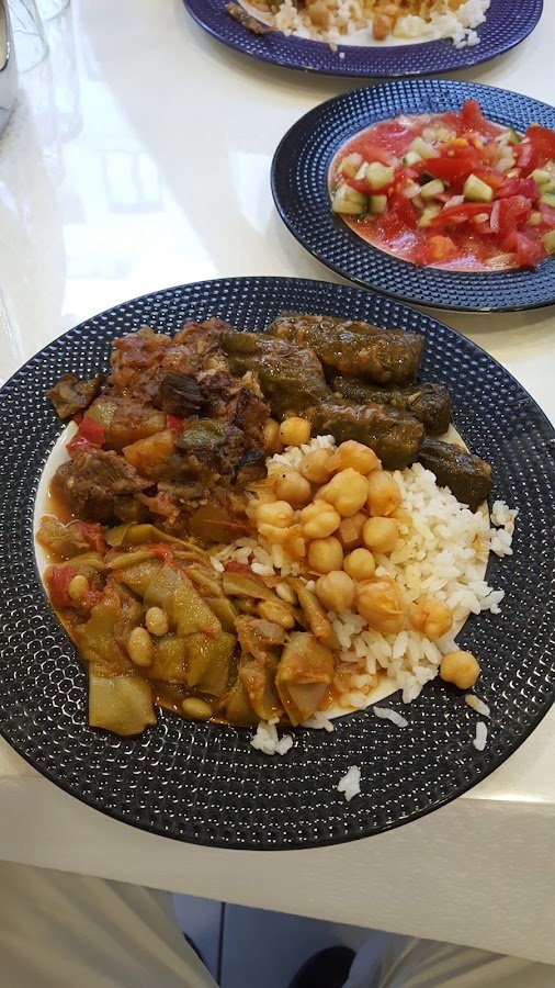 Şefin Yeri