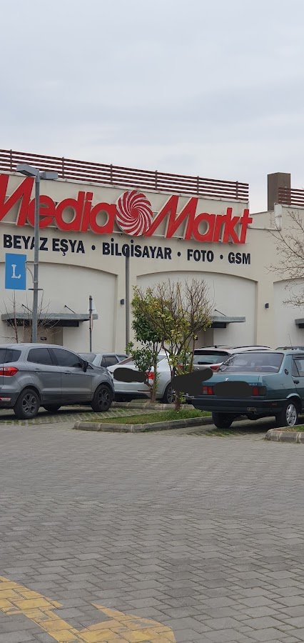 Mediamarkt Aydın Forum AVM