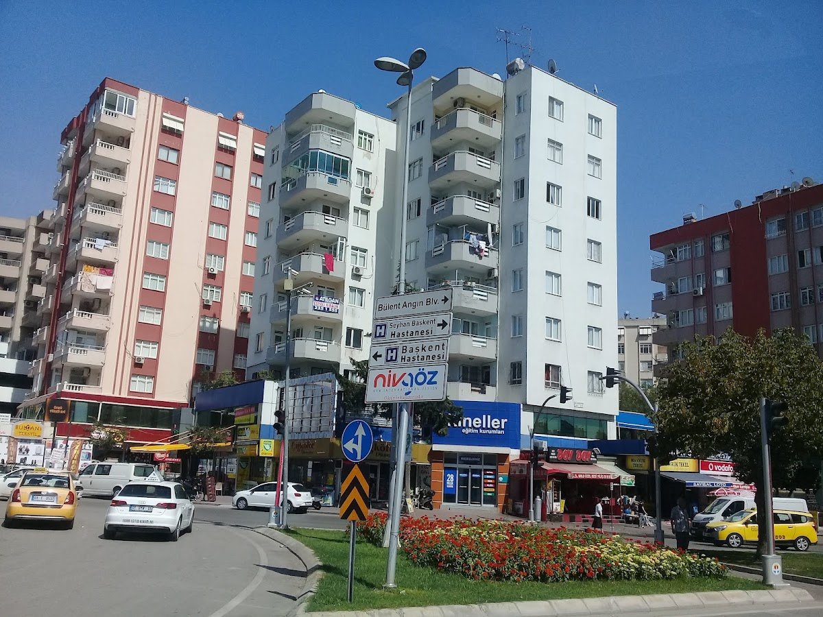 Altıneller Eğitim Kurumları