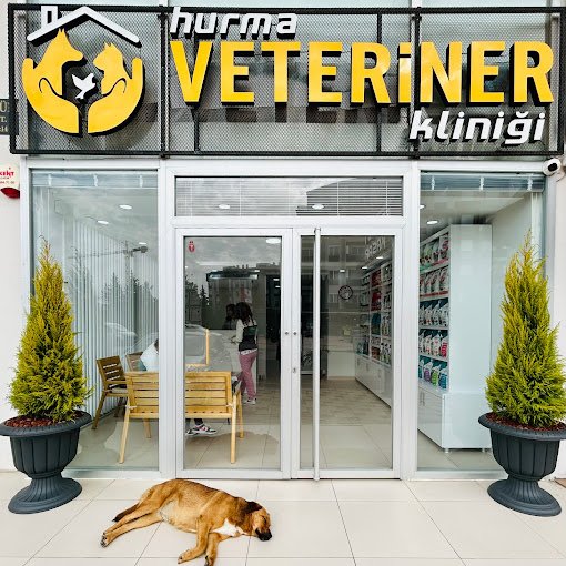 Hurma Veteriner Kliniği