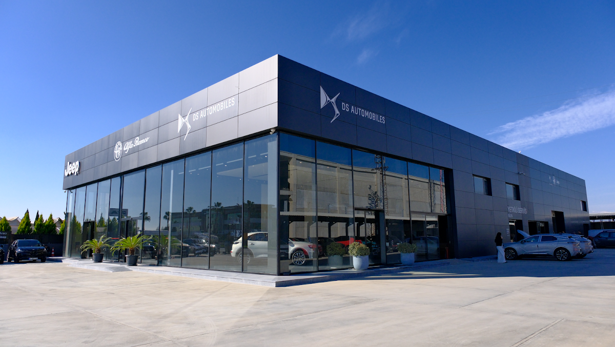 Ds Store Adana