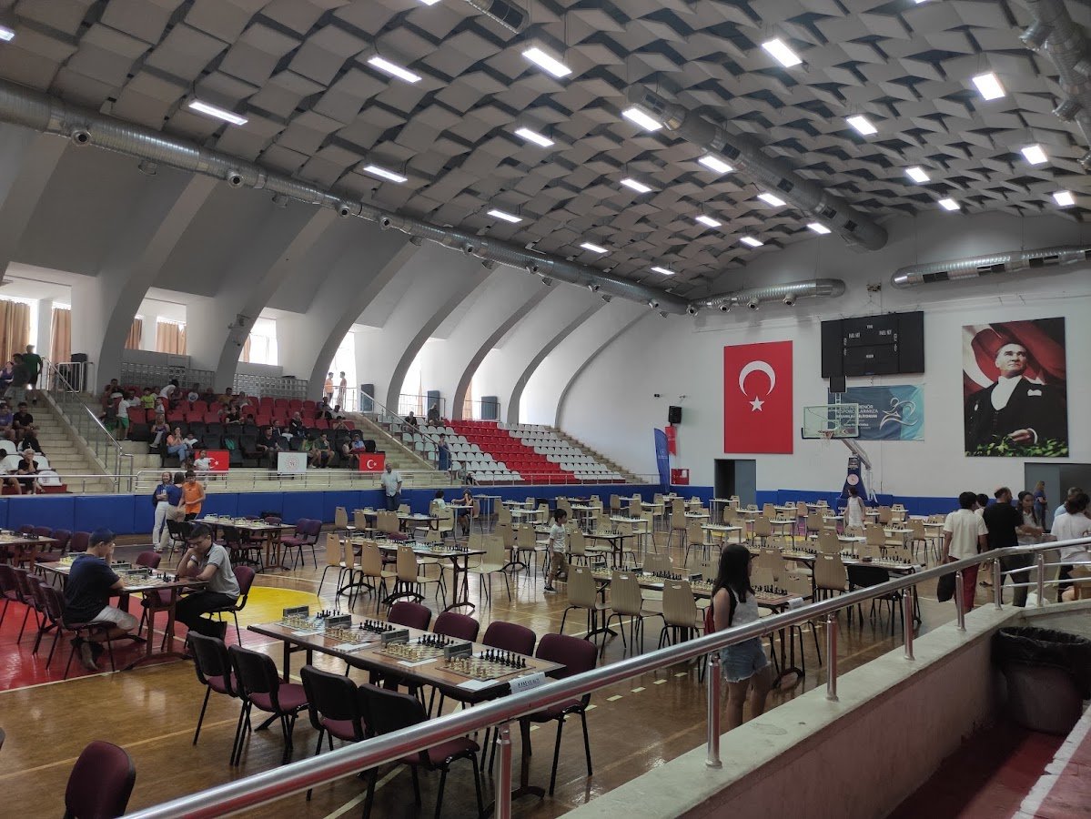 Aydın Gençlik ve Spor İl Müdürlüğü