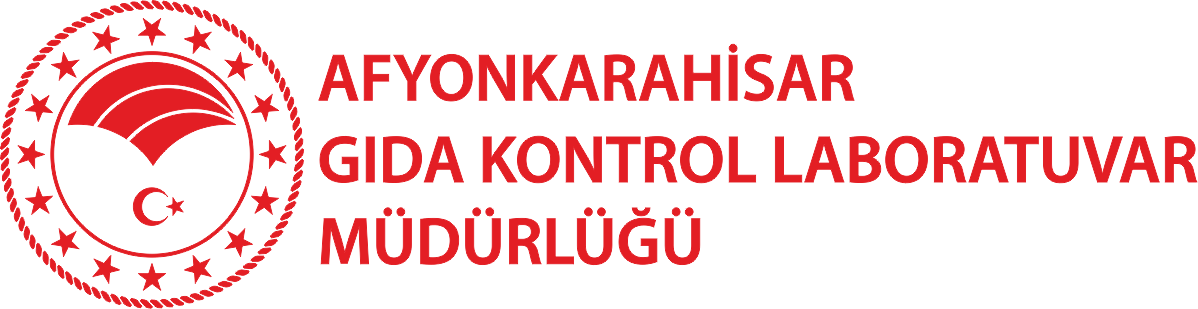 Afyonkarahisar Gıda Kontrol Laboratuvar Müdürlüğü