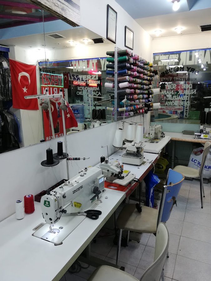 Arın Kuru Temizleme