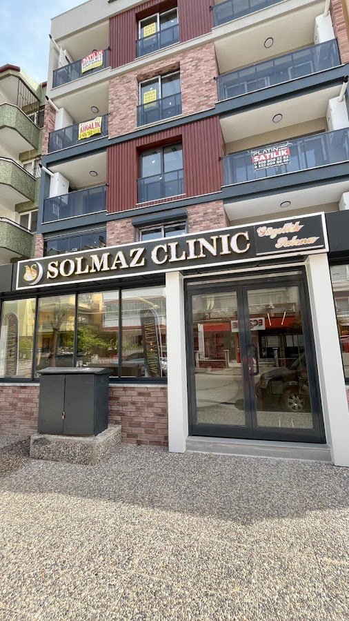Solmaz Clinic