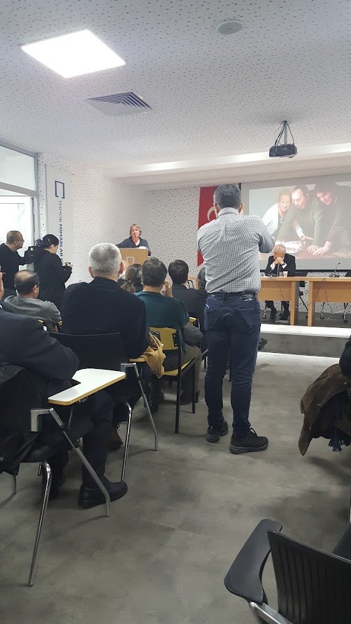 Tmmob Mimarlar Odası Ankara Şubesi