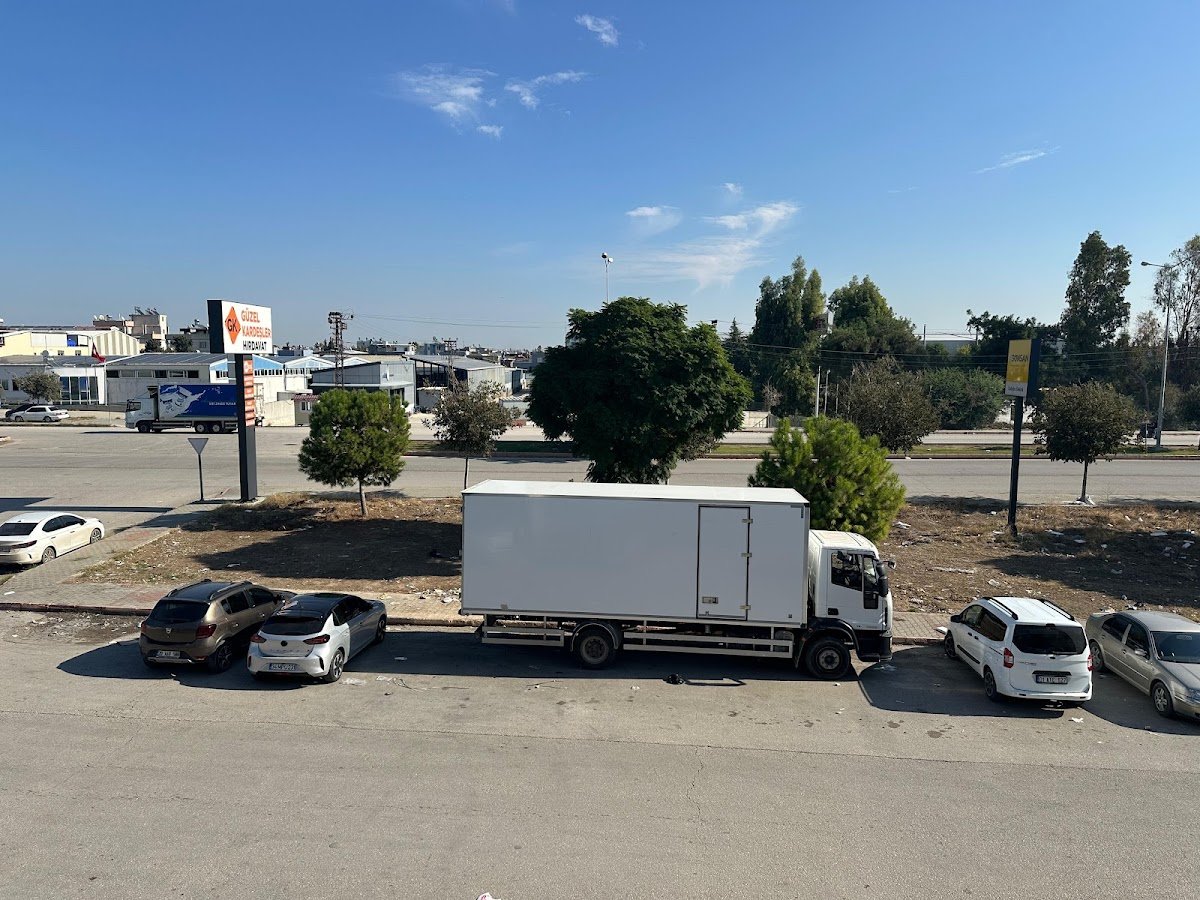 Vena Profesyonel Apartman ve Site Yönetimi Adana