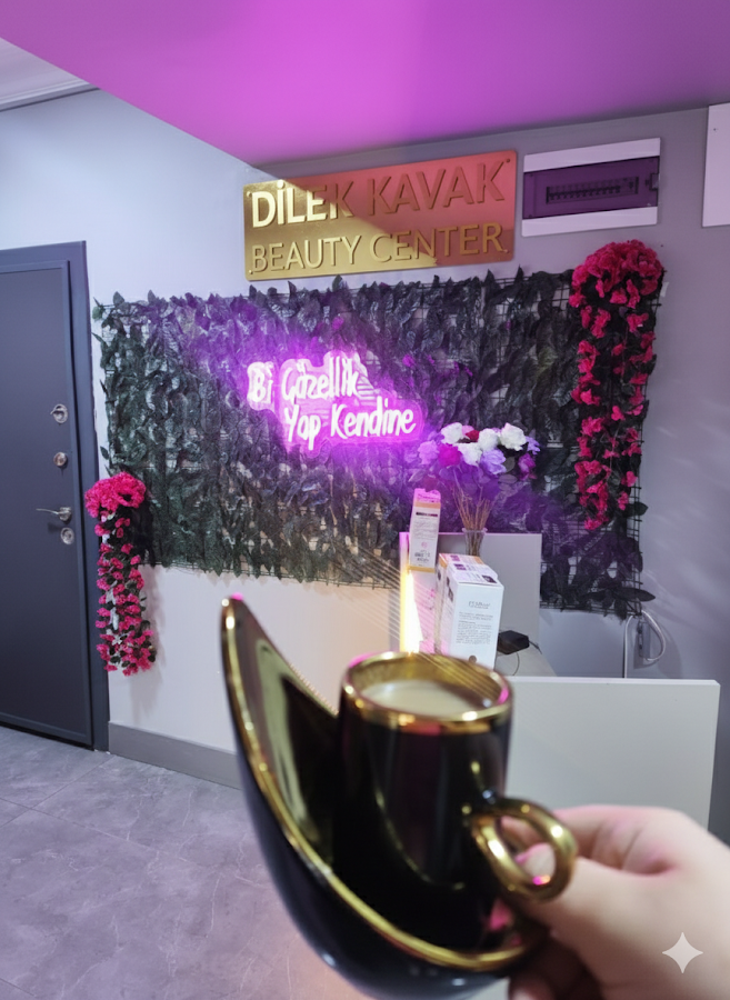 Dilek Kavak Beauty Center