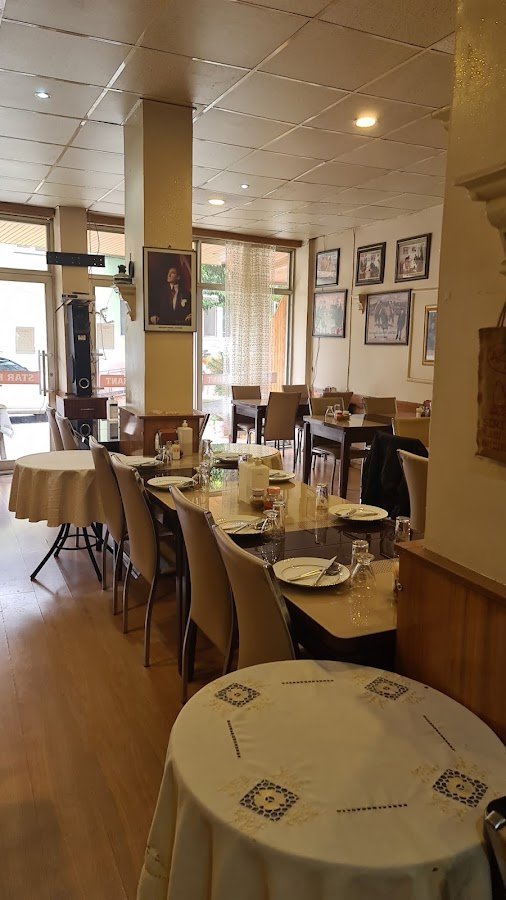 Star Restaurant