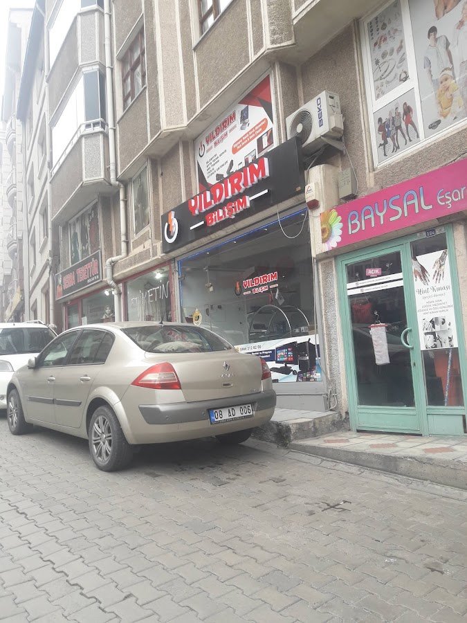Yeşil Artvin Ekspres Genel Müdürlük