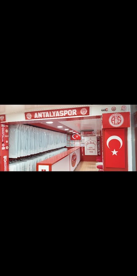 Alibaba Kurutemizleme